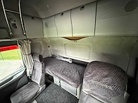 Scania - 164.480 - v8 - retarder - 2003 - vrachtwagen - afbeelding 34 van  39