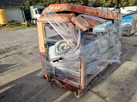 Scania - 1963 - ls56 - oldtimer vrachtwagen 165pk - afbeelding 8 van  42