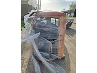 Scania - 1963 - ls56 - oldtimer vrachtwagen 165pk - afbeelding 10 van  42