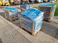 Scania - 1963 - ls56 - oldtimer vrachtwagen 165pk - afbeelding 13 van  42