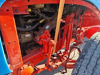 Scania - 1963 - ls56 - oldtimer vrachtwagen 165pk - afbeelding 19 van  42
