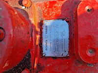 Scania - 1963 - ls56 - oldtimer vrachtwagen 165pk - afbeelding 20 van  42