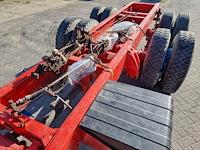 Scania - 1963 - ls56 - oldtimer vrachtwagen 165pk - afbeelding 26 van  42