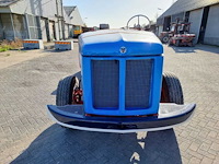 Scania - 1963 - ls56 - oldtimer vrachtwagen 165pk - afbeelding 23 van  42