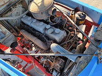 Scania - 1963 - ls56 - oldtimer vrachtwagen 165pk - afbeelding 35 van  42