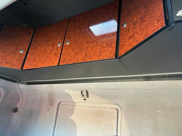 Scania - 2003 - 164l 580 - vrachtwagen - afbeelding 4 van  21