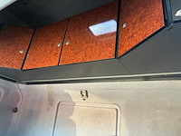 Scania - 2003 - 164l 580 - vrachtwagen - afbeelding 4 van  21