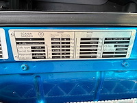 Scania - 2003 - 164l 580 - vrachtwagen - afbeelding 6 van  21