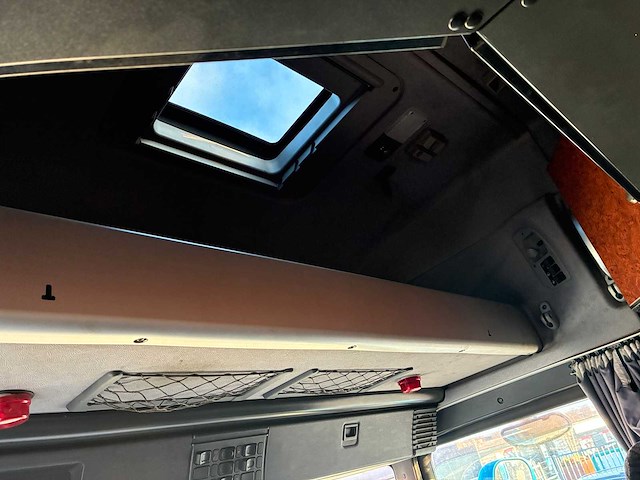 Scania - 2003 - 164l 580 - vrachtwagen - afbeelding 7 van  21