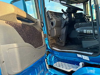 Scania - 2003 - 164l 580 - vrachtwagen - afbeelding 8 van  21
