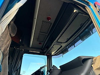 Scania - 2003 - 164l 580 - vrachtwagen - afbeelding 9 van  21