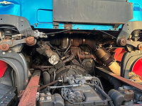 Scania - 2003 - 164l 580 - vrachtwagen - afbeelding 14 van  21