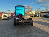 Scania - 2003 - 164l 580 - vrachtwagen - afbeelding 16 van  21