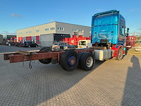 Scania - 2003 - 164l 580 - vrachtwagen - afbeelding 18 van  21