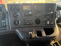 Scania - 2003 - 164l 580 - vrachtwagen - afbeelding 20 van  21