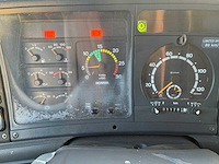 Scania - 2003 - 164l 580 - vrachtwagen - afbeelding 21 van  21