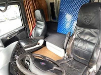Scania - 2006 - r620 v8 - vrachtwagen - afbeelding 12 van  15