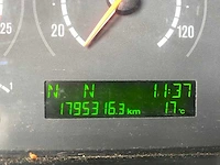 Scania - 2006 - r620 v8 - vrachtwagen - afbeelding 14 van  15