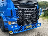 Scania - 2006 - r620 v8 - vrachtwagen - afbeelding 8 van  15