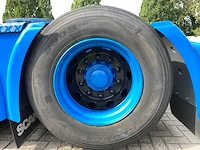 Scania - 2006 - r620 v8 - vrachtwagen - afbeelding 9 van  15