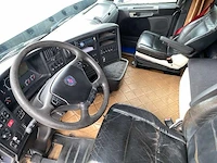 Scania - 2006 - r620 v8 - vrachtwagen - afbeelding 2 van  15