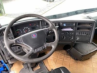 Scania - 2006 - r620 v8 - vrachtwagen - afbeelding 3 van  15