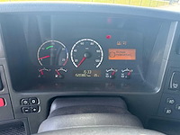 Scania - 2007 - r500 - steering pusher - manuel - retarder - leather - topline - vrachtwagen - afbeelding 15 van  29