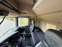 Scania - 2007 - r500 - steering pusher - manuel - retarder - leather - topline - vrachtwagen - afbeelding 16 van  29