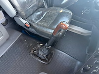 Scania - 2007 - r500 - steering pusher - manuel - retarder - leather - topline - vrachtwagen - afbeelding 19 van  29