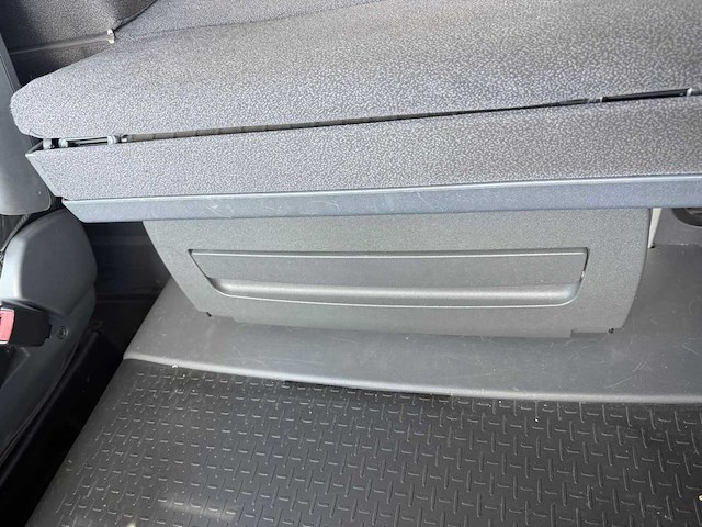 Scania - 2007 - r500 - steering pusher - manuel - retarder - leather - topline - vrachtwagen - afbeelding 20 van  29