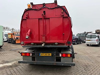 Scania - 2007 - veegmachine - vrachtwagen - afbeelding 3 van  19