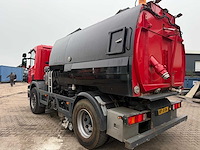 Scania - 2007 - veegmachine - vrachtwagen - afbeelding 5 van  19