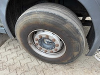 Scania - 2007 - veegmachine - vrachtwagen - afbeelding 14 van  19