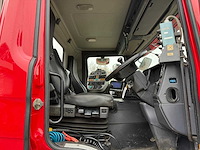 Scania - 2007 - veegmachine - vrachtwagen - afbeelding 15 van  19