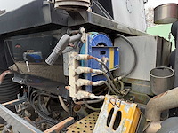 Scania - 2007 - veegmachine - vrachtwagen - afbeelding 17 van  19