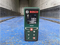 Scania - 2008 - p230 4x2 daycab euro4 - vrachtwagen - afbeelding 18 van  21