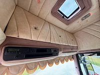 Scania - 2008 - r500 - steering pusher - leather - retarder - open exhaust - 16-bhx-7 - afbeelding 19 van  27