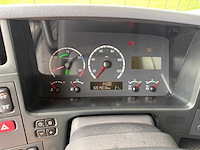 Scania - 2008 - r500 - steering pusher - leather - retarder - open exhaust - 16-bhx-7 - afbeelding 14 van  28