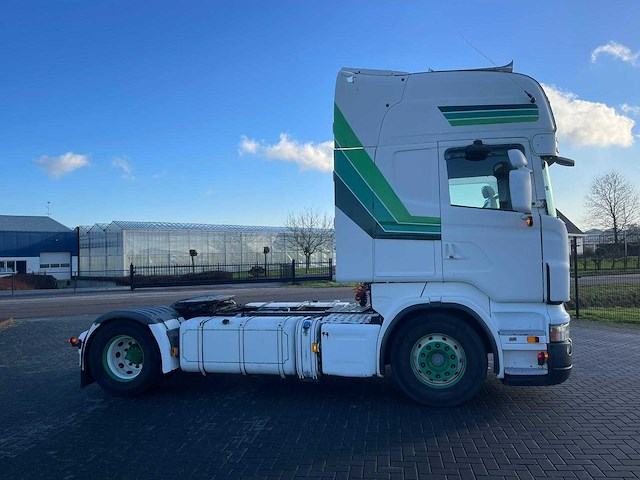 Scania - 2008 - r500 prt - 13-bgj-6 - afbeelding 2 van  29