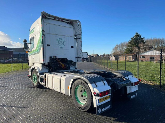 Scania - 2008 - r500 prt - 13-bgj-6 - afbeelding 6 van  29