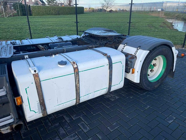 Scania - 2008 - r500 prt - 13-bgj-6 - afbeelding 10 van  29