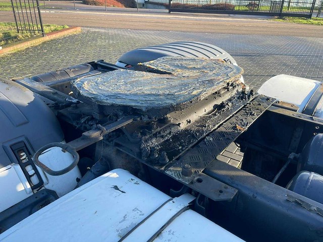 Scania - 2008 - r500 prt - 13-bgj-6 - afbeelding 11 van  29