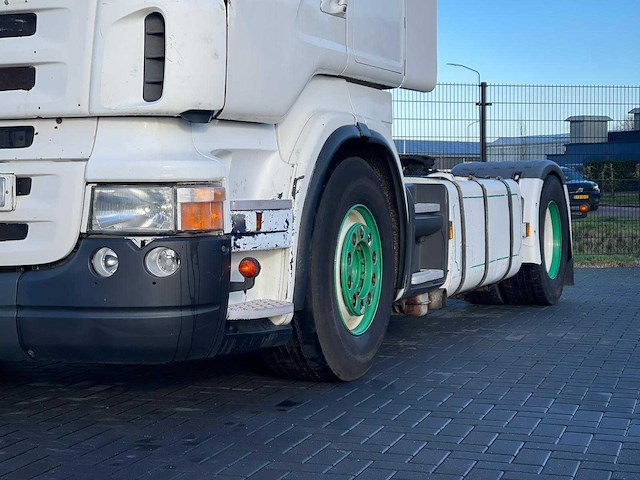 Scania - 2008 - r500 prt - 13-bgj-6 - afbeelding 12 van  29