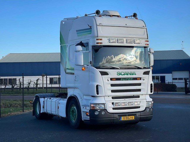 Scania - 2008 - r500 prt - 13-bgj-6 - afbeelding 27 van  29