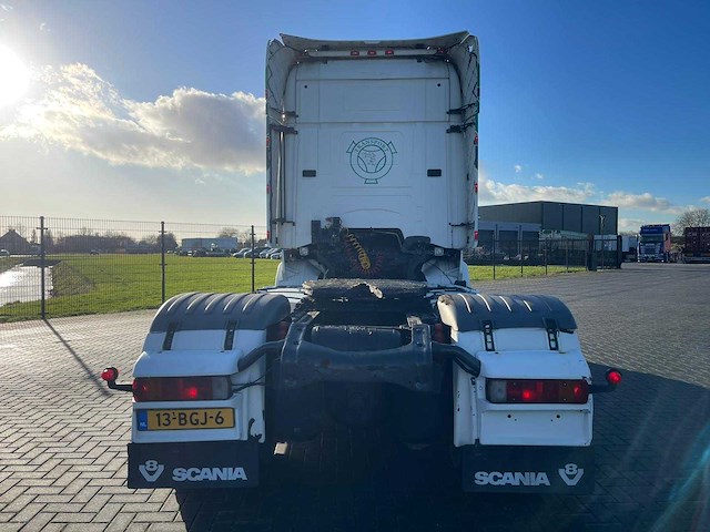 Scania - 2008 - r500 prt - 13-bgj-6 - afbeelding 5 van  29