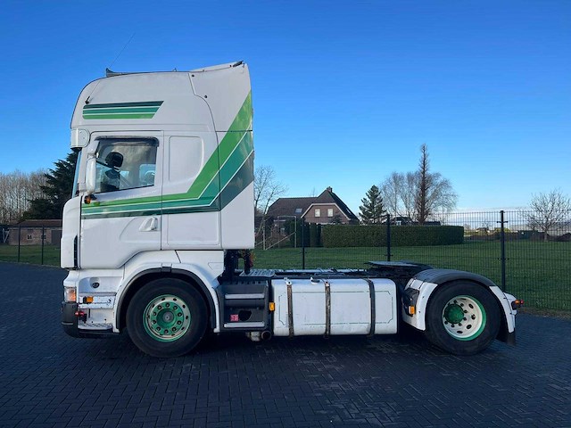 Scania - 2008 - r500 prt - 13-bgj-6 - afbeelding 9 van  29