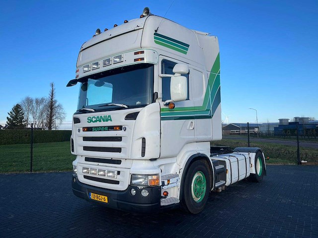 Scania - 2008 - r500 prt - 13-bgj-6 - afbeelding 1 van  29