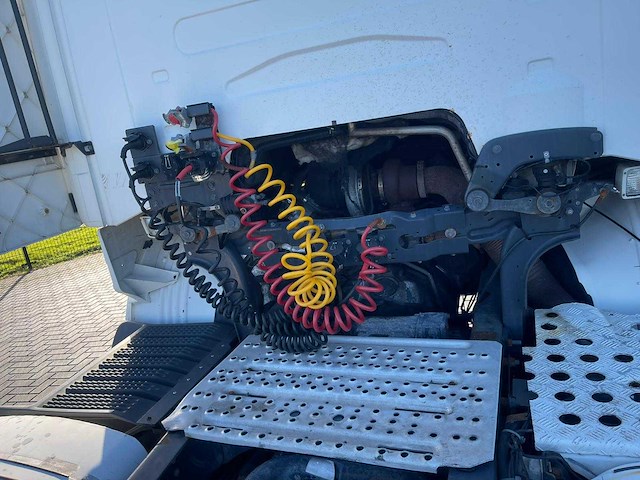 Scania - 2008 - r500 prt - 13-bgj-6 - afbeelding 13 van  29