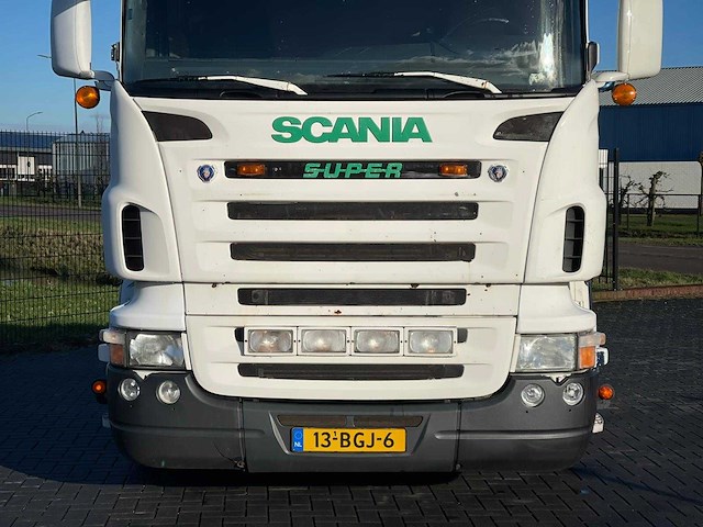 Scania - 2008 - r500 prt - 13-bgj-6 - afbeelding 25 van  29