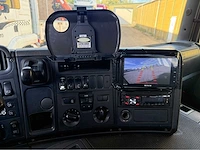 Scania - 2009 - p360 - vrachtwagen - afbeelding 3 van  43